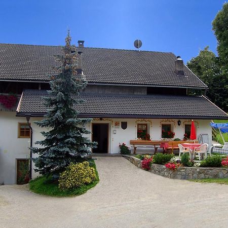 Vilahof San Vigilio Di Marebbe Luaran gambar